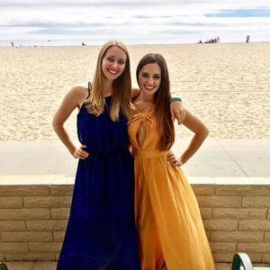 Meet your Posher, Brianna